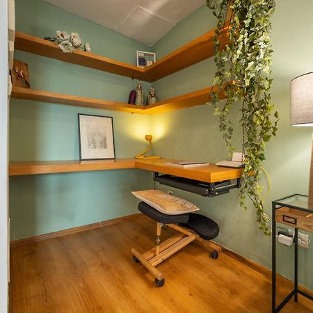 Via Cimabue 8B - Florence Charming Apartments - Metropolitan Loft In Florence - 20 Minute Walk To City Center - Excellent Base For Exploring - Less Than 5 Minute Walk To The Supermarket - Amazing Bakery On The Corner Exterior foto