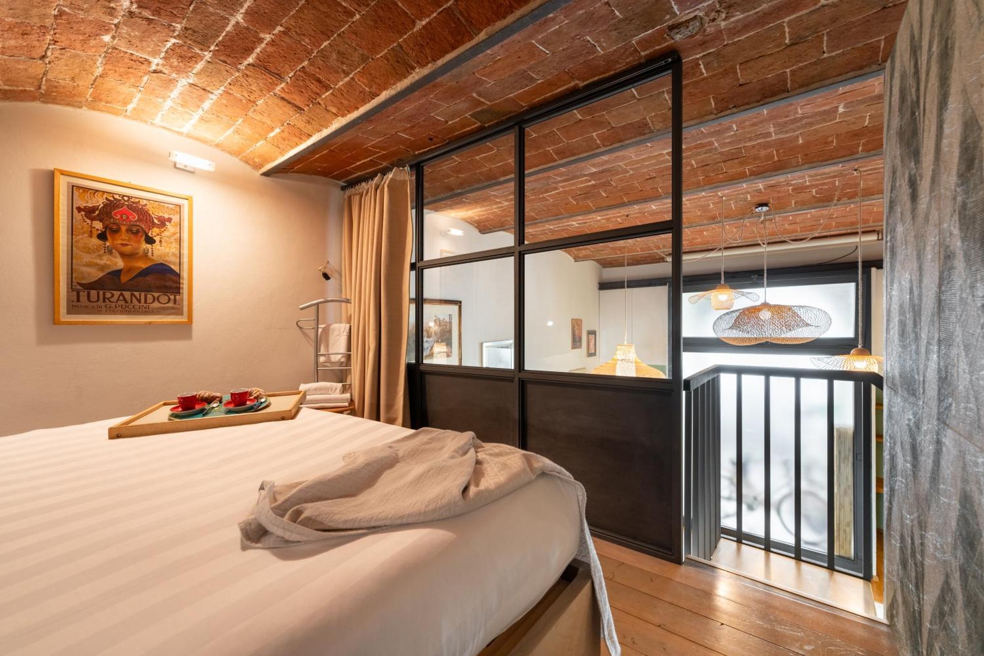 Via Cimabue 8B - Florence Charming Apartments - Metropolitan Loft In Florence - 20 Minute Walk To City Center - Excellent Base For Exploring - Less Than 5 Minute Walk To The Supermarket - Amazing Bakery On The Corner Exterior foto
