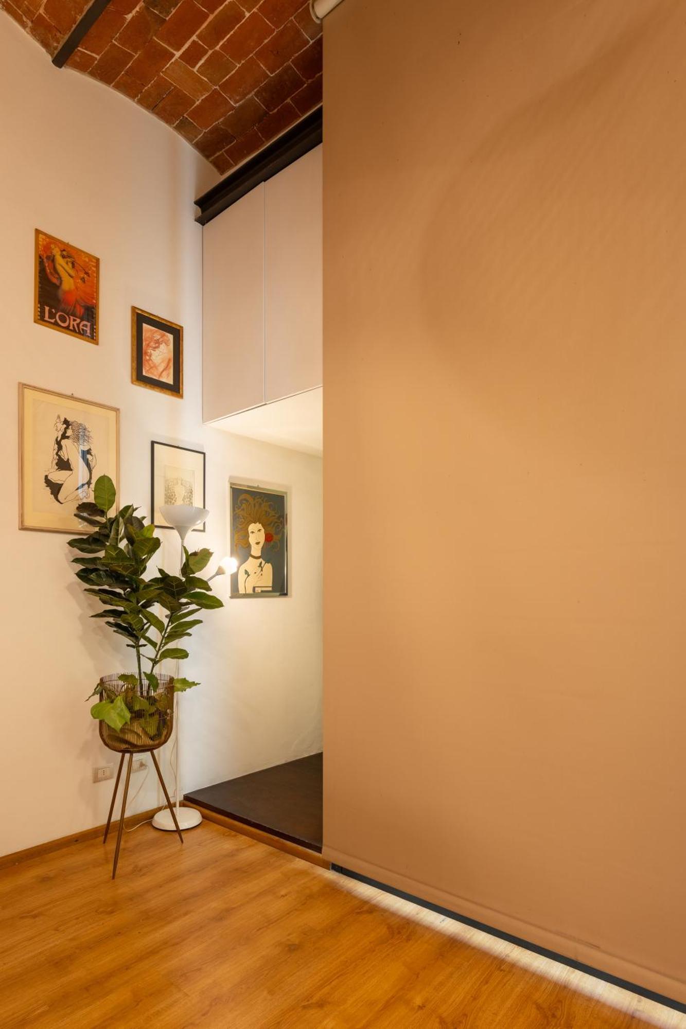 Via Cimabue 8B - Florence Charming Apartments - Metropolitan Loft In Florence - 20 Minute Walk To City Center - Excellent Base For Exploring - Less Than 5 Minute Walk To The Supermarket - Amazing Bakery On The Corner Exterior foto