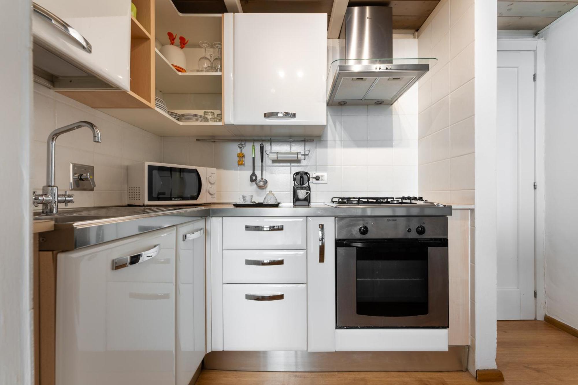 Via Cimabue 8B - Florence Charming Apartments - Metropolitan Loft In Florence - 20 Minute Walk To City Center - Excellent Base For Exploring - Less Than 5 Minute Walk To The Supermarket - Amazing Bakery On The Corner Exterior foto